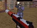 Jogo Combate Crítico Royale de Batalha  online