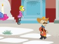 Jogo Zumbis vaqueiro  online