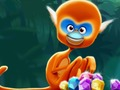 Jogo Aventura na selva: joias  online