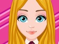 Jogo Voltar 2 penteados escolares  online