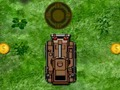 Jogo Multiplicação de tanques matemáticos  online