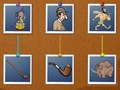 Jogo Fotos Relacionadas Quebra-cabeças  online