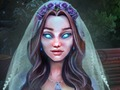 Jogo Noiva Fantasma  online