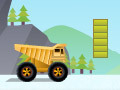 Jogo Rush de caminhão  online