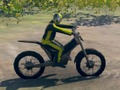Jogo Motocross de teste  online