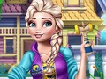 Jogo Princesa: design kendama  online