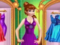 Jogo Princesas: Febre do Desconto  online
