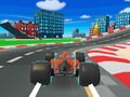 Jogo Corridas de fórmula  online