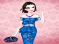 Jogo Estilos populares de moda de outono  online