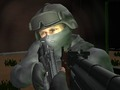 Jogo Atirador de Crimes de Carga  online