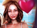 Jogo Aventuras na lua de mel  online