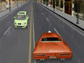 Jogo 3d Racer 2  online