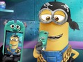Jogo Mini selfies engraçadas  online