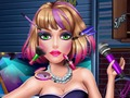 Jogo Cosméticos para uma estrela  online