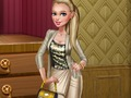Jogo Seri: roupa de capa de revista  online