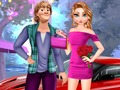 Jogo Problema com encontro secreto de Anna  online