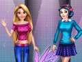 Jogo Concurso de moda feminina  online