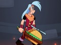 Jogo Poderosas Espadas Mágicas: Acelere  online
