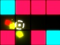 Jogo Atirador quadrado  online
