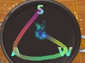 Jogo Cookies de palavras  online