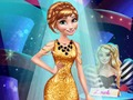 Jogo Competição de moda  online