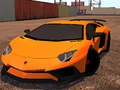 Jogo Deriva no Lamborghini 3  online