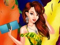 Jogo Coleção de moda de beleza  online