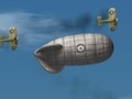 Jogo Luta Aérea  online