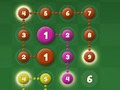 Jogo Sequência de números  online