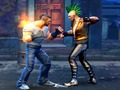 Jogo Lutador de Kung Fu  online
