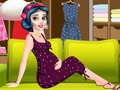 Jogo Camarim para uma princesa  online