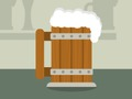 Jogo Clique na cerveja  online