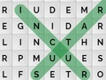 Jogo Pesquisas diárias de palavras  online