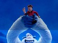 Jogo Pé Pequeno: Pequeno Alpinista  online