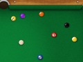 Jogo Piscina 9 bolas  online