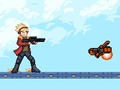 Jogo Ataque ferroviário  online
