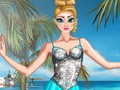 Jogo Roupas de praia de verão  online