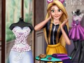Jogo Loja de alfaiataria de celebridades  online