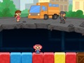 Jogo Mini Sr. Perfurador  online