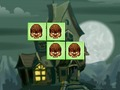 Jogo Tetris de Halloween  online