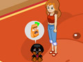 Jogo Hotel de cachorro  online
