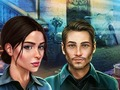 Jogo Preso em terras terríveis  online