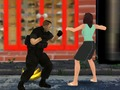 Jogo Ruas da Anarquia: Punhos da Guerra  online