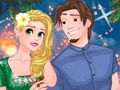 Jogo Casais Disney: um encontro incrível  online