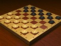 Jogo Mestre de damas  online