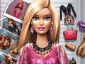 Jogo Criador de uma boneca de verdade  online