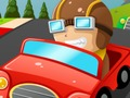 Jogo Jogo de matemática para crianças  online