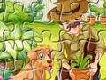 Jogo Jardinagem feliz  online