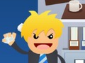 Jogo Luta no escritório  online