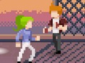 Jogo Lutador de rua  online